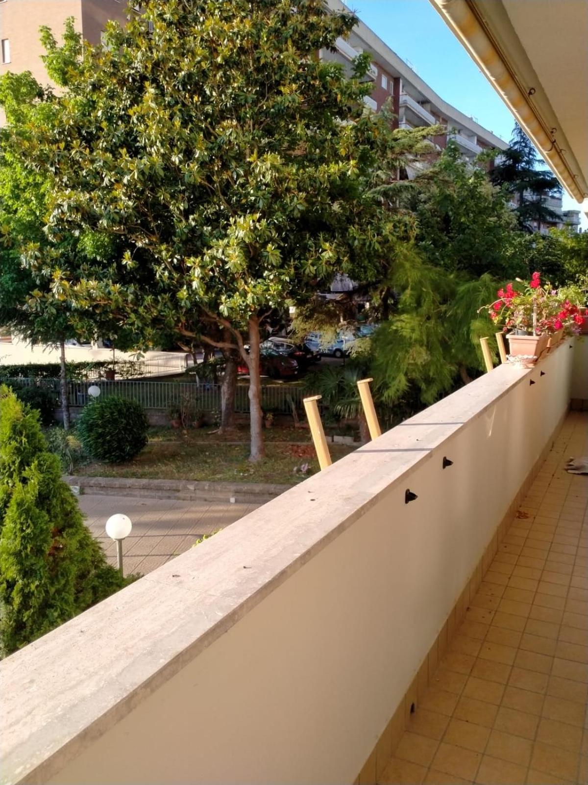 Residence Tor Tre Teste - Rome — Foto 3